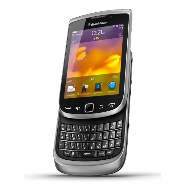 Blackberry 9810 Torch 2 original sigilat fara cutie - Pret | Preturi Blackberry 9810 Torch 2 original sigilat fara cutie