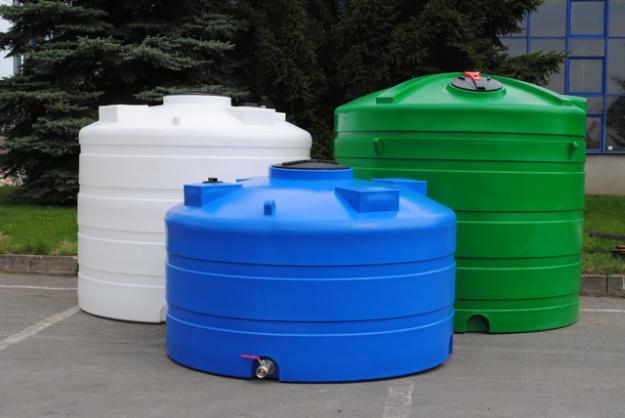 Cisterne pentru depozitarea apei - Pret | Preturi Cisterne pentru depozitarea apei