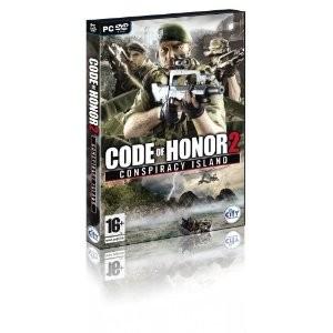 Joc PC Code of Honour 2 - Pret | Preturi Joc PC Code of Honour 2