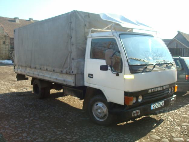 mitsubishi canter 35 - Pret | Preturi mitsubishi canter 35