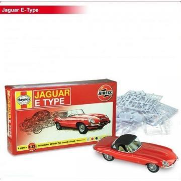 NATIONAL GEOGRAPHIC JAGUAR E TYPE - Pret | Preturi NATIONAL GEOGRAPHIC JAGUAR E TYPE