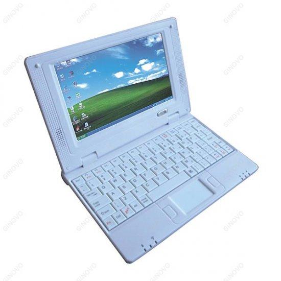 Notebook EPC 7 inch - Pret | Preturi Notebook EPC 7 inch