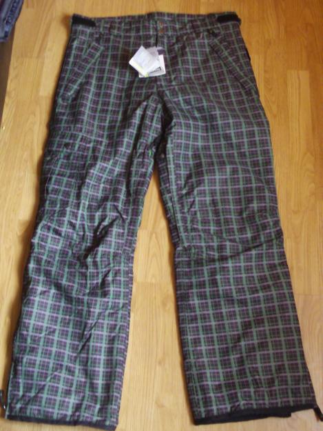 Pantaloni snowboard NOI 60 ron - Pret | Preturi Pantaloni snowboard NOI 60 ron