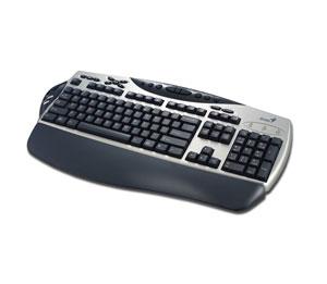 Tastatura A4Tech PS2 KB-21, Silver/Black - Pret | Preturi Tastatura A4Tech PS2 KB-21, Silver/Black