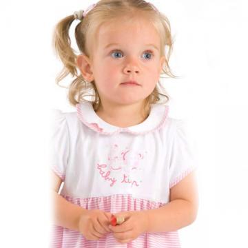 Baby Tiger Girl - Rochita 1 - Pret | Preturi Baby Tiger Girl - Rochita 1