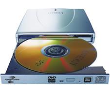 DVD Writer Extern Liteon DX-8A1H-06C - Pret | Preturi DVD Writer Extern Liteon DX-8A1H-06C