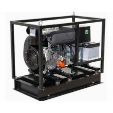 Generator trifazat diesel tip 14003 LSDE - Pret | Preturi Generator trifazat diesel tip 14003 LSDE