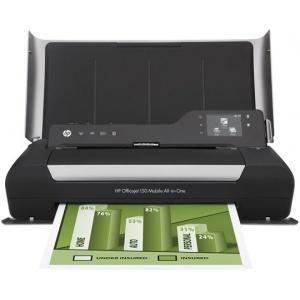 HP Officejet 150 Mobile All-in-One&amp;nbsp; Printer L511a - Pret | Preturi HP Officejet 150 Mobile All-in-One&amp;nbsp; Printer L511a