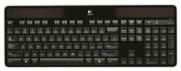 KB Logitech Wireless Solar Keyboard K750, layout germana, compatibil Mac OS X 10.4, argintie (920-003680) - Pret | Preturi KB Logitech Wireless Solar Keyboard K750, layout germana, compatibil Mac OS X 10.4, argintie (920-003680)