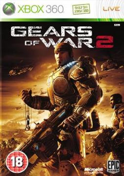 MICROSOFT Gears of War 2 - Pret | Preturi MICROSOFT Gears of War 2