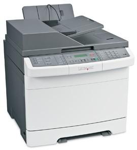 Multifunctional Lexmark X544N - Pret | Preturi Multifunctional Lexmark X544N