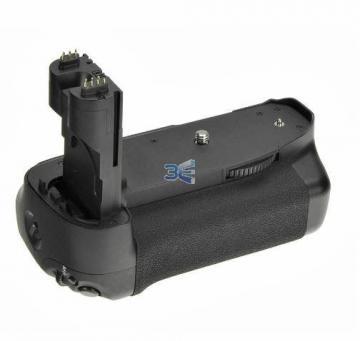 PowerGrip D7DA Grip pentru Canon EOS 7D - Pret | Preturi PowerGrip D7DA Grip pentru Canon EOS 7D