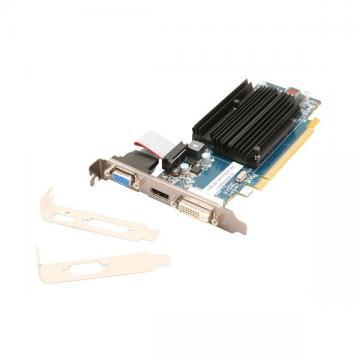 Radeon HD5450 2GB DDR3 64-bit Low Profile - Pret | Preturi Radeon HD5450 2GB DDR3 64-bit Low Profile