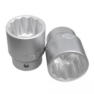 Tubualra 3/4 inch, 36mm, cu 12 laturi - Pret | Preturi Tubualra 3/4 inch, 36mm, cu 12 laturi