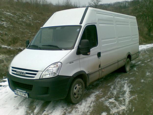 Vand Iveco - Pret | Preturi Vand Iveco