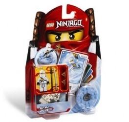 Zane - Ninjago - Pret | Preturi Zane - Ninjago