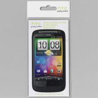 Accesoriu HTC Folie Protectie pentru HTC Desire S (2 buc.), SP P530 - Pret | Preturi Accesoriu HTC Folie Protectie pentru HTC Desire S (2 buc.), SP P530