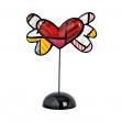 Cadou din portelan Flying Heart - Pret | Preturi Cadou din portelan Flying Heart