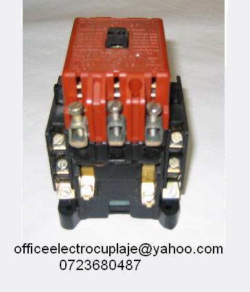 Contactor RG 200 A - Pret | Preturi Contactor RG 200 A