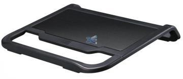 DeepCool N200, Stand/Cooler Notebook, 15.4" - Pret | Preturi DeepCool N200, Stand/Cooler Notebook, 15.4"