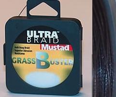 Fir Ultra Braid Snac. Buster 35LB/25M - Pret | Preturi Fir Ultra Braid Snac. Buster 35LB/25M
