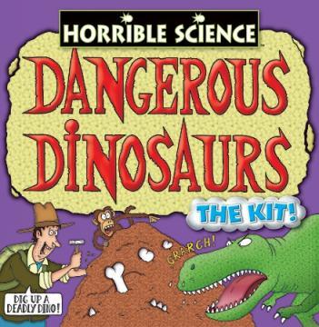 Galt Kit experimente Dinozaurii - Pret | Preturi Galt Kit experimente Dinozaurii