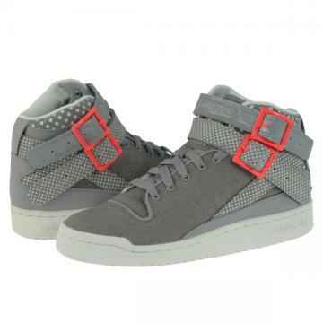 Ghete sport dama Adidas Forum Mid Casual - Pret | Preturi Ghete sport dama Adidas Forum Mid Casual