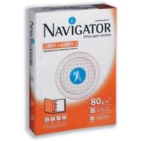 Hartie copiator A4 Navigator A+ - Pret | Preturi Hartie copiator A4 Navigator A+