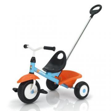 Kettler - Tricicleta Funtrike Albastru - Pret | Preturi Kettler - Tricicleta Funtrike Albastru