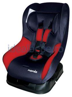 Kids Im Sitz- Scaun auto Basic Plus - Pret | Preturi Kids Im Sitz- Scaun auto Basic Plus