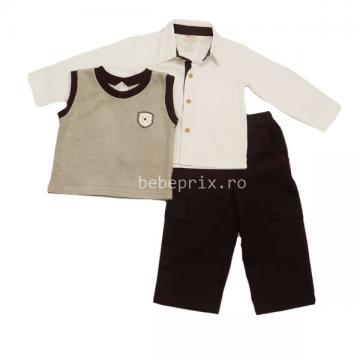 Ohm&amp;Emmy - Costums elegant Boy - Pret | Preturi Ohm&amp;Emmy - Costums elegant Boy