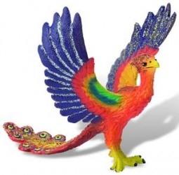 Pasarea Phoenix - Pret | Preturi Pasarea Phoenix