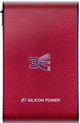 Silicon Power HDD Extern Armor A70 Portable, 500GB, USB 2.0 - Rosu - Pret | Preturi Silicon Power HDD Extern Armor A70 Portable, 500GB, USB 2.0 - Rosu
