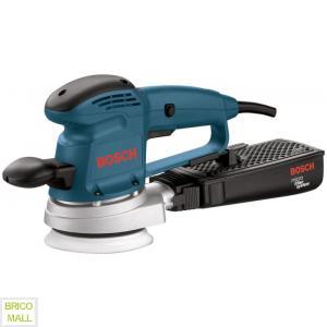 Slefuitor excentric electric Bosch GEX 150 AC - Pret | Preturi Slefuitor excentric electric Bosch GEX 150 AC