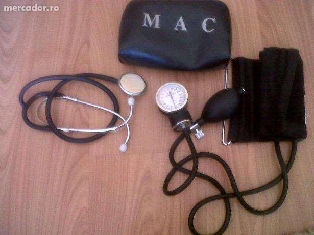 Tensiometru stetoscop - Pret | Preturi Tensiometru stetoscop