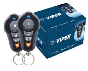 Alarma auto Viper 350 Plus - Pret | Preturi Alarma auto Viper 350 Plus