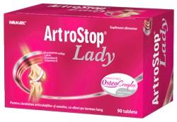 ArtroStop Lady - Pret | Preturi ArtroStop Lady