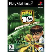 Ben 10 PS2 - Pret | Preturi Ben 10 PS2