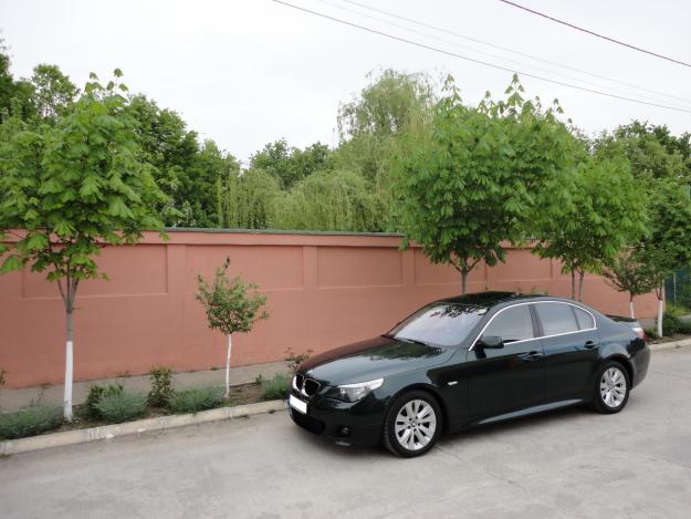 BMW 530D Extra Full !!! - Pret | Preturi BMW 530D Extra Full !!!