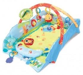 Centru de joaca Babyâ€™s Play Place Deluxe Edition - Pret | Preturi Centru de joaca Babyâ€™s Play Place Deluxe Edition