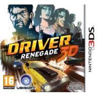 Driver Renegade 3D N3DS - Pret | Preturi Driver Renegade 3D N3DS