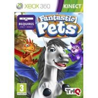 Fantastic Pets - Kinect Compatible XB360 - Pret | Preturi Fantastic Pets - Kinect Compatible XB360