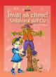Invat sa citesc - Vrajitorul din Oz - Pret | Preturi Invat sa citesc - Vrajitorul din Oz