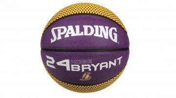 Minge Baschet Spalding Model Kobe Bryant Marime: 5 - Pret | Preturi Minge Baschet Spalding Model Kobe Bryant Marime: 5