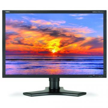 Monitor LCD NEC 2690WUXi2, 25.5" - Pret | Preturi Monitor LCD NEC 2690WUXi2, 25.5"