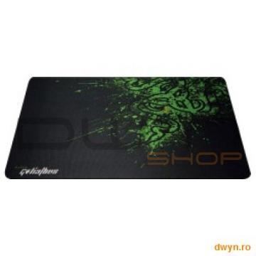 Razer Goliathus-Fragged Control Alpha Mouse Pad, Advanced Cloth Weave, Pixel-Precise Targeting And T - Pret | Preturi Razer Goliathus-Fragged Control Alpha Mouse Pad, Advanced Cloth Weave, Pixel-Precise Targeting And T
