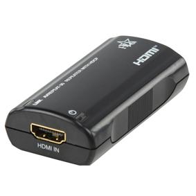 Repetor HDMI 30m - Pret | Preturi Repetor HDMI 30m