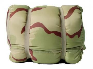 Sac de dormit Aviator, camuflaj Desert - Pret | Preturi Sac de dormit Aviator, camuflaj Desert