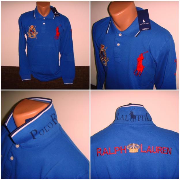 TRICOURI SI BLUZE TOMMY HILFIGER,POLO RALPH LAUREN,PAUL&SHARK MODELE NOI 2012 MARTIE NEW ! - Pret | Preturi TRICOURI SI BLUZE TOMMY HILFIGER,POLO RALPH LAUREN,PAUL&SHARK MODELE NOI 2012 MARTIE NEW !