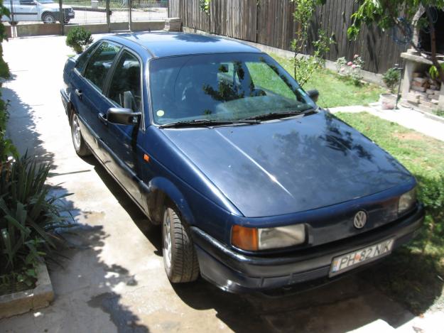 Volkswagen Passat - Pret | Preturi Volkswagen Passat